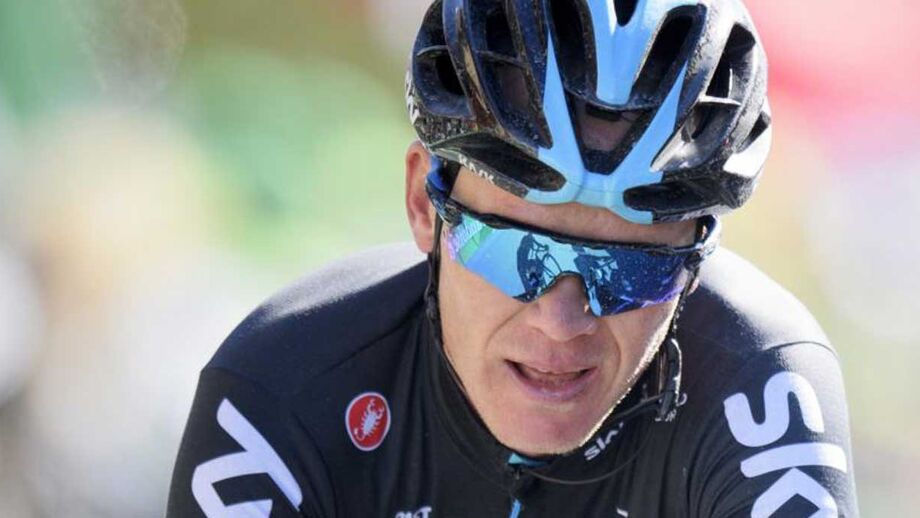 Critério de Xangai; Froome vence na despedida de Contador