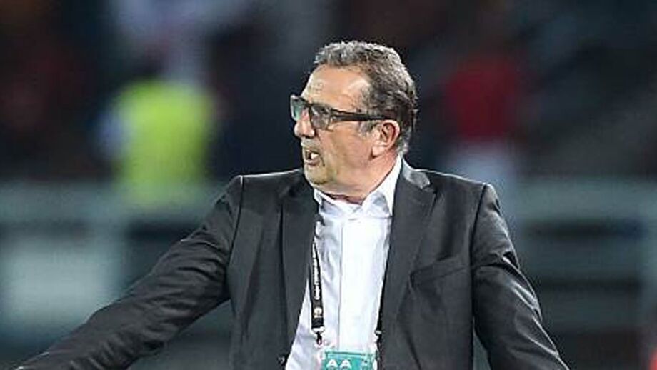 George Leekens é o novo selecionador da Hungria