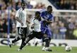 46.º - Abdou Razack Traoré: Rosenborg (O rendimento do internacional pelo Burkina Faso caiu época após época nos noruegueses. Desde então, teve experiências no futebol polaco e no turco - representa atualmente o Karabükspor)