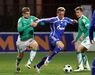 45.º - Ivan Rakitic: Schalke 04 (Tornou-se figura de referência nos alemães, tal como no Sevilha, onde venceu uma Liga Europa. É jogador do Barcelona, desde 2014 e uma das figuras de proa da seleção croata)