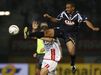 40.º - Henri Saivet: Bordéus (Teve um par de boas épocas nos franceses e pouco mais que seja digno de registo. Integra o plantel do Newcastle.)