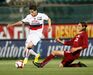 38.º - Andrea Russotto: Bellinzona (Tem feito a carreira em clubes 'pequenos', em Itália. Chegou ao Catania em 2015 e joga agora no Cavese.)