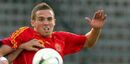 33.º - Aaron Ñiguez: Valencia (Não conseguindo convencer nos che, passou por sucessivos empréstimos a clubes espanhóis. Passou pelo Sp. Braga e ainda rumou à Malásia mas está atualmente sem clube.)