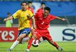 29.º - Lulinha: Corinthians (Foi estrela nos sub-17 do Brasil mas a nível sénior nunca correspondeu. Representou o Pohang Steelers, da Coreia do Sul, passando depois pelos Emirados e atualmente está no Chipre, no Pafos)