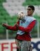 20.º - Marouane Fellaini: Standard Liège (A fama na Bélgica valeu-lhe a transferência para o Everton, em 2008. Desde então, representou o Manchester United mas mudou-se para os chineses do Shandong Luneng)
