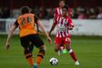 10.º - Gerardo Bruna: Liverpool (Várias más experiências em Inglaterra tornaram o argentino num flop. Representa o Derry CityFury, da Irlanda.)