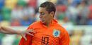 2.º - Ismail Aissati: PSV Eindhoven (Internacional apenas por duas vezes pela seleção de Marrocos, a transferência para o rival Ajax foi um fracasso, não se conseguindo destacar. Joga no Denizlispor, da Turquia.)