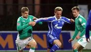 45.º - Ivan Rakitic: Schalke 04 (Tornou-se figura de referência nos alemães, tal como no Sevilha, onde venceu uma Liga Europa. É jogador do Barcelona, desde 2014 e uma das figuras de proa da seleção croata)