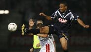40.º - Henri Saivet: Bordéus (Teve um par de boas épocas nos franceses e pouco mais que seja digno de registo. Integra o plantel do Newcastle.)