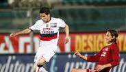 38.º - Andrea Russotto: Bellinzona (Tem feito a carreira em clubes 'pequenos', em Itália. Chegou ao Catania em 2015 e joga agora no Cavese.)