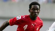 34.º - Daniel Opare (Ashanti Gold): Chegou a representar o FC Porto, um dos clubes onde o ganês não conseguiu convencer. Esteve emprestado ao Lens pelo Augsburgo, mas agora representa o Antuérpia.)