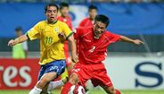 29.º - Lulinha: Corinthians (Foi estrela nos sub-17 do Brasil mas a nível sénior nunca correspondeu. Representou o Pohang Steelers, da Coreia do Sul, passando depois pelos Emirados e atualmente está no Chipre, no Pafos)