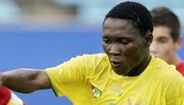 30.º - Sapol Mani: Maranatha FC (O internacional pelo Togo jogou na Moldávia até 2017 e atualmente joga no seu país pelo Dynamic Togolais Lomé.)