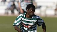 25.º - Rabiu Ibrahim: Sporting (Passou por Alcochete, onde era visto como uma promessa mas acabou por ser flop. Joga agora no Slovan Bratislava.)