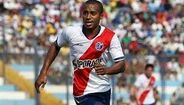 22.º - Damian Ismodes: Sp. Cristal (O peruano prometeu mas a experiência no Racing Santander não correu bem, voltando ao seu país mais tarde. Representa o Real Garcilaso.)