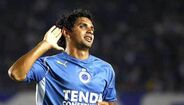 21.º - Guilherme: Cruzeiro (As experiências europeias - Dínamo Kiev e CSKA Moscovo - não foram felizes e voltou ao Brasil, para representar o Atlético Mineiro. Representa agora o Fluminense, por empréstimo do Corinthians.)