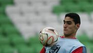 20.º - Marouane Fellaini: Standard Liège (A fama na Bélgica valeu-lhe a transferência para o Everton, em 2008. Desde então, representou o Manchester United mas mudou-se para os chineses do Shandong Luneng)