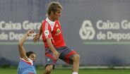 19.º - Fábio Coentrão: Benfica (Jorge Jesus fez dele lateral esquerdo e o internacional português correspondeu, tendo chegado ao Real Madrid. A partir daí, as lesões prejudicaram-no, tendo voltado à Liga NOS, para representar Sporting e Rio Ave. Atualmente está sem clube.)