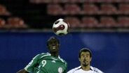 14.º - Macauley Chrisantus: Abuja FC (O nigeriano chegou a mostrar bons pormenores no Las Palmas mas tem passado por vários países e, atualmente, representa o Zob Ahan do Irão.)