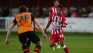 10.º - Gerardo Bruna: Liverpool (Várias más experiências em Inglaterra tornaram o argentino num flop. Representa o Derry CityFury, da Irlanda.)