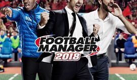 Football Manager 2018: Estes são os melhores jogadores da Liga NOS