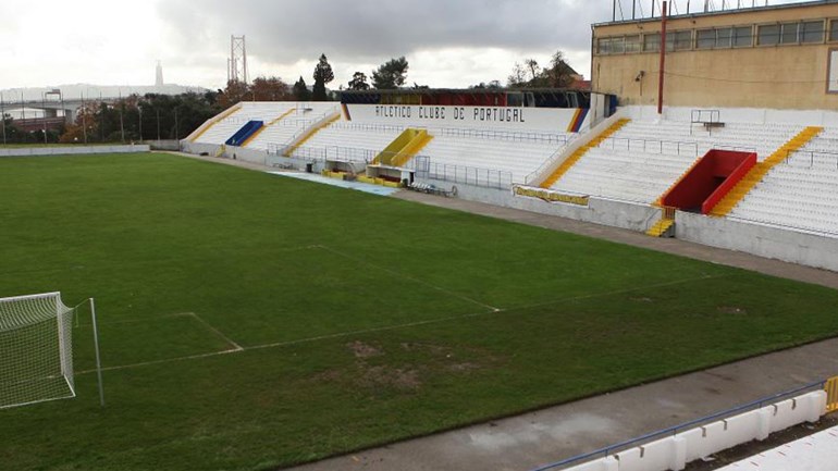 O Atlético Clube de Portugal... morreu?