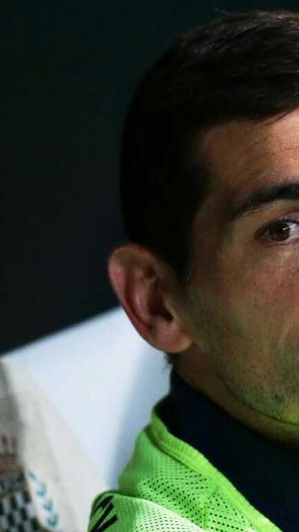 Clube francês abordou Casillas mas espanhol está confortável e feliz em Portugal