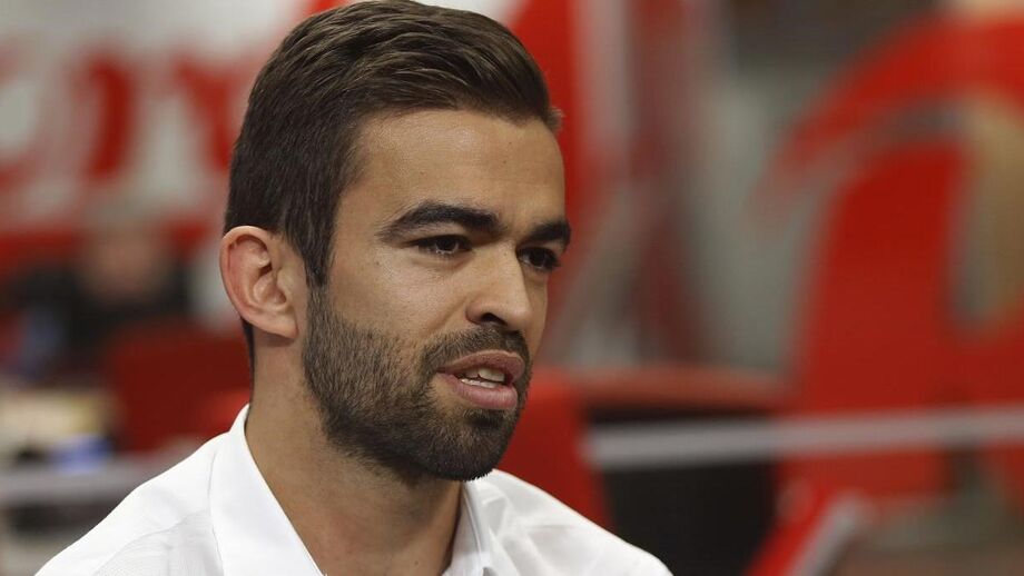 Israel: Miguel Vítor renova contrato com o Hapoel Beer Sheva