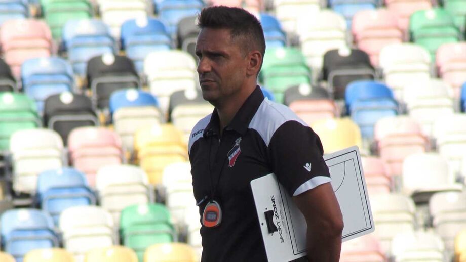 Farense-Olhanense: Bruno Saraiva quer pontuar no dérbi