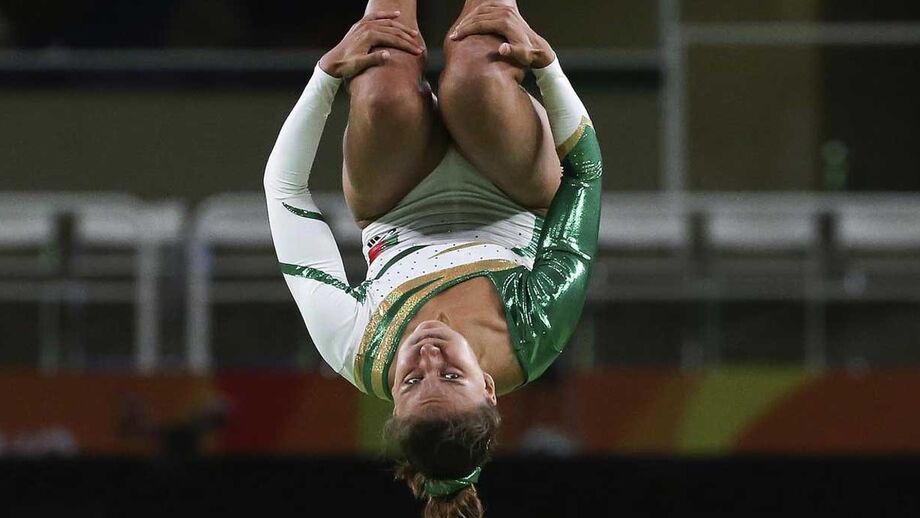 Portugal conquista bronze no Campeonato do Mundo de Trampolins