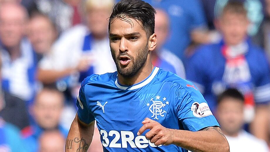 Candeias: «Eliminação na europa marcou época a Caixinha»