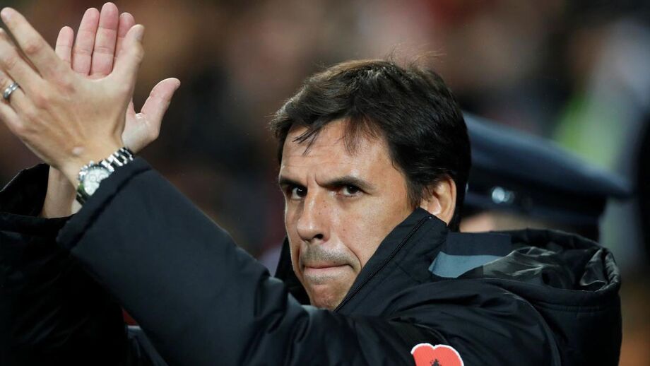 Imprensa britânica avança que Chris Coleman demitiu-se da seleção galesa