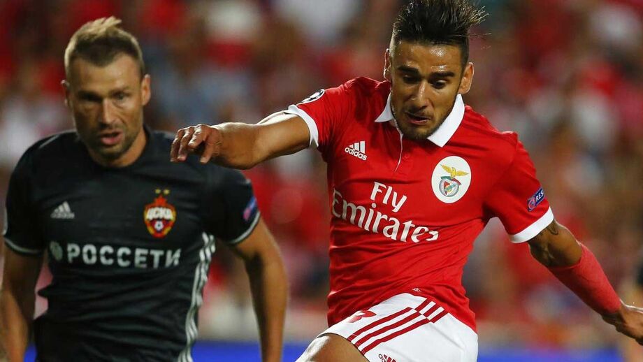Lesões graves obrigam CSKA a mexer na equipa para defrontar o Benfica