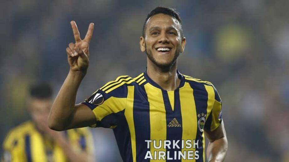Souza não esquece marca de Aboubakar