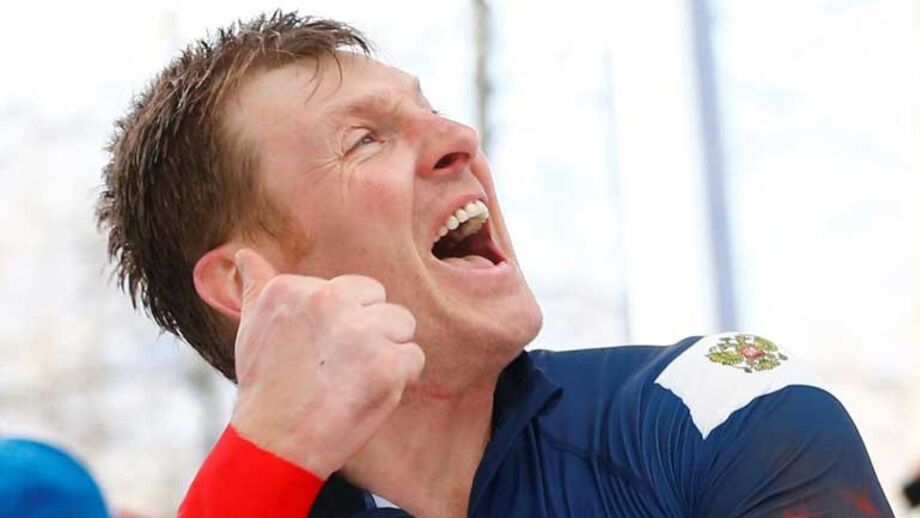 COI retira mais três medalhas à Rússia