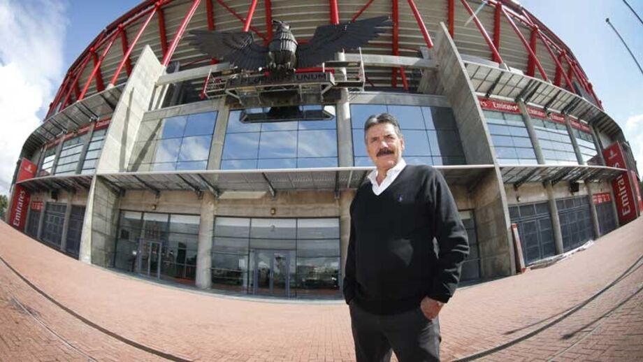 Toni: «Só tinha de provar a mim próprio que era capaz»
