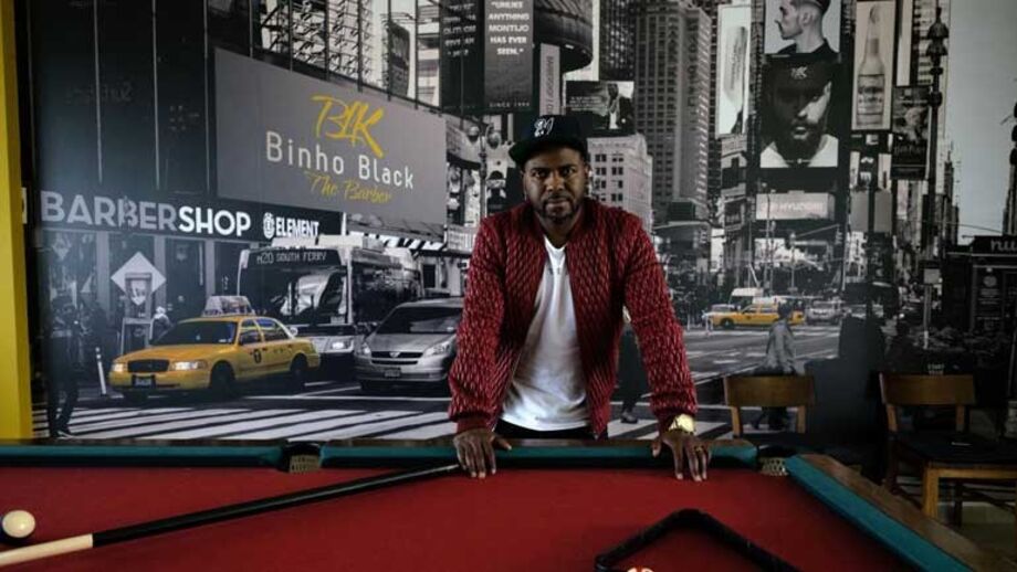 Binho Black ‘patrocina’ Jogo das Estrelas