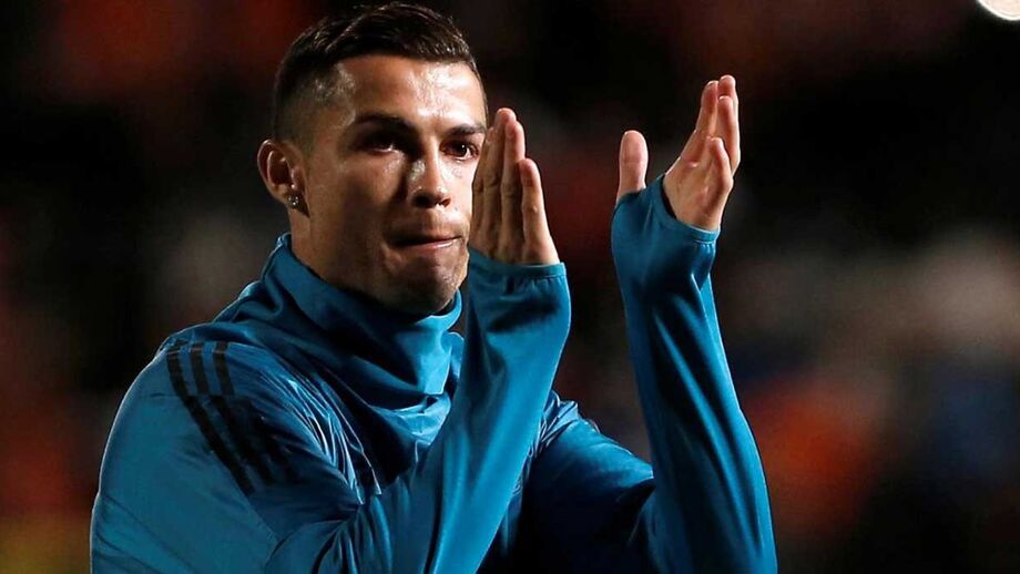 Ronaldo descansa na Taça de Espanha