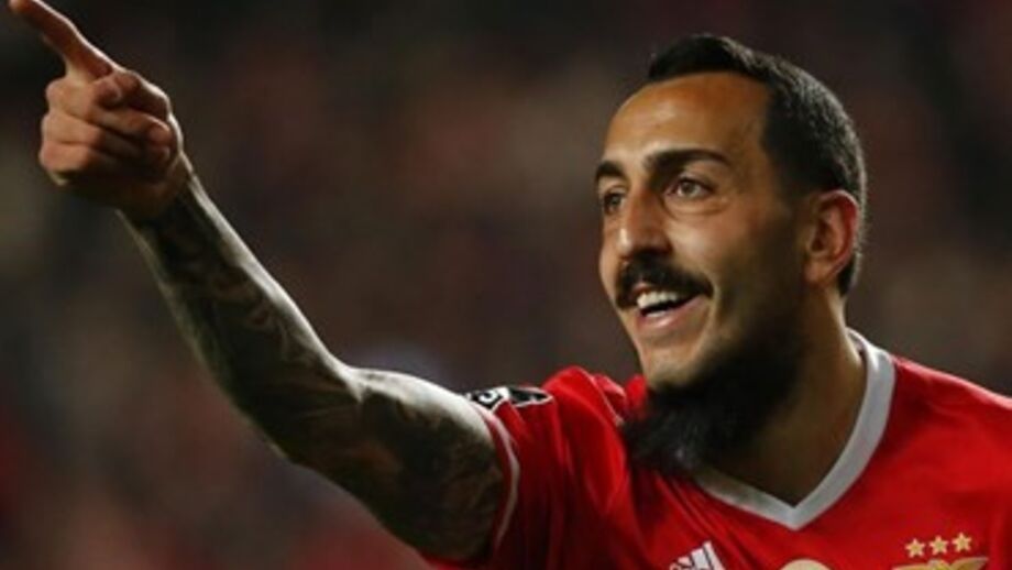 Mitroglou recorda