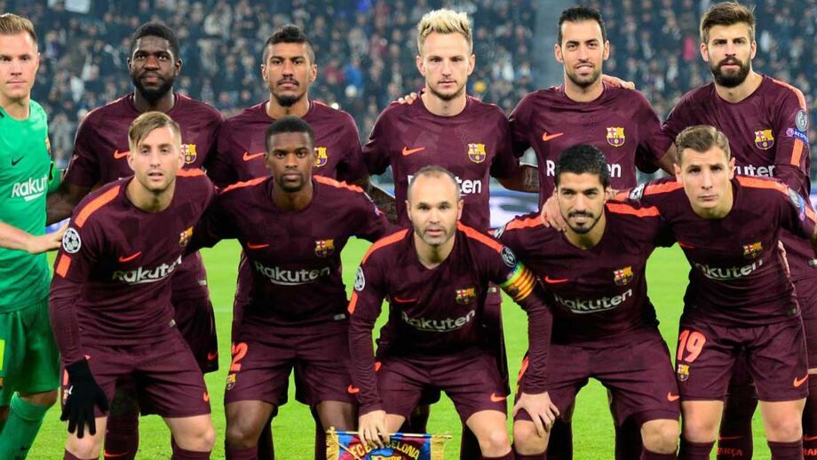 Top 10 das equipas de futebol que melhores salários pagam
