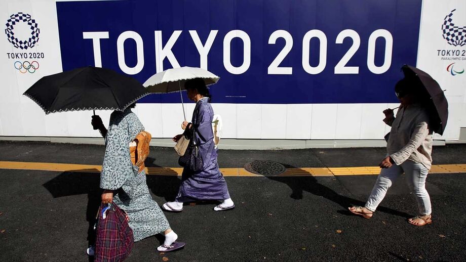 A mil dias de Tóquio'2020 sem saber com que apoios contar