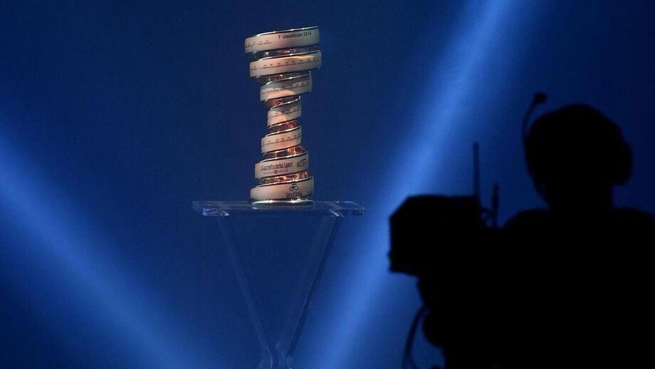 Volta a Itália 2018 homenageia Bartali em Israel e trepadores com oito chegadas em alto