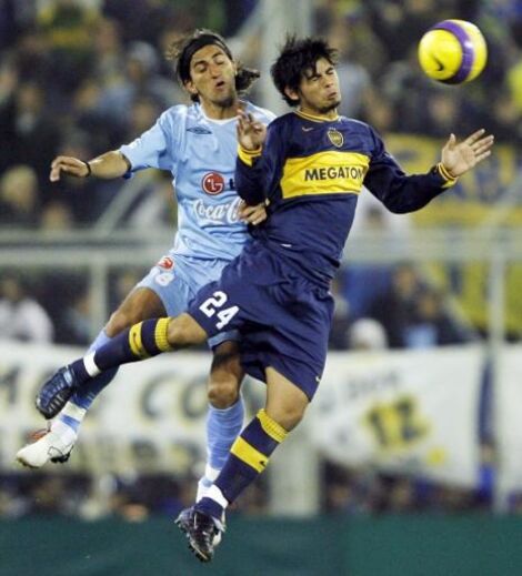 50.º - Éver Banega: Boca Juniors (Venceu a Liga Europa por duas ocasiões, pelo Sevilha, clube que voltou a representar e onde joga atualmente. Passou também pelo Valencia e pelo Inter).