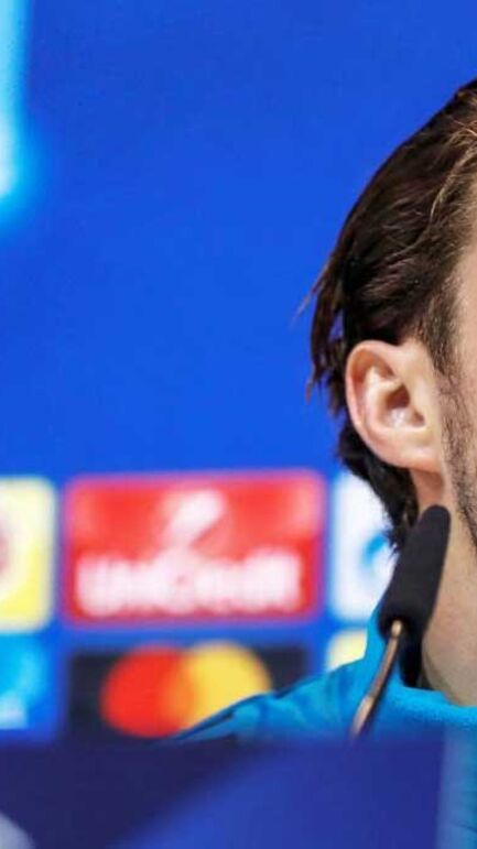 Mateo Kovacic Quero assumir um papel mais importante