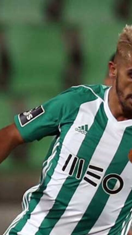 Ruben Ribeiro Ruben Ribeiro