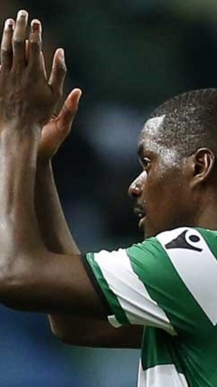 Sporting vence Portimonense e isola-se no topo da liga... à condição