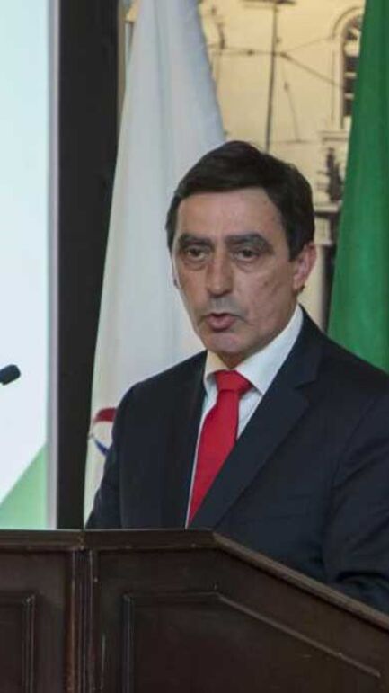 Presidente do Comité Paralímpico satisfeito com aumento das verbas