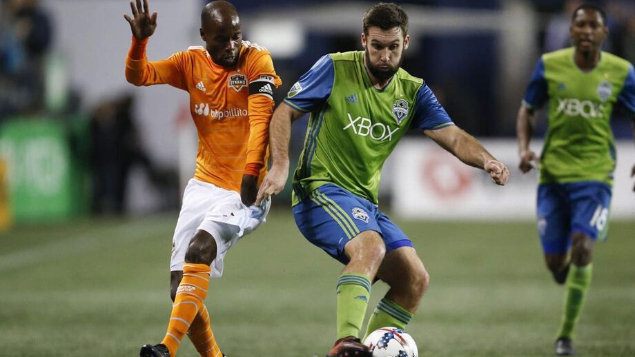 MLS: Seattle Sounders garantem final e reeditam disputa com Toronto FC