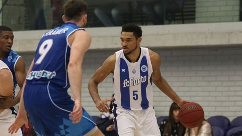FIBA Europe Cup: FC Porto vence Kapfenberg Bulls mas é eliminado
