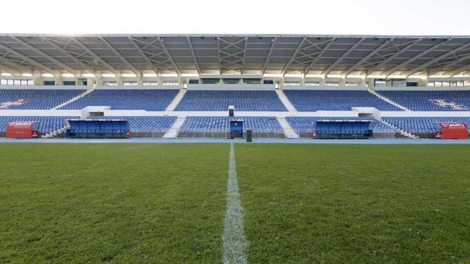 Belenenses realça